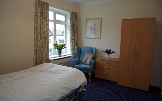 Meadowbrook Care Home