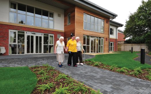 Bromford Lane Care Home