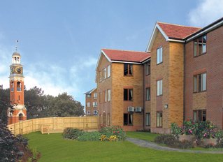 Brook House Care Home