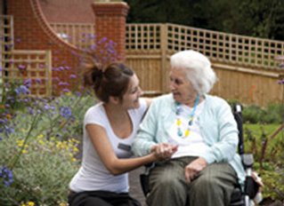 Brook House Care Home