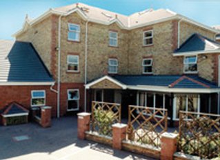 Clarendon Nursing Home