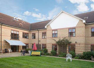 Fern Gardens Care Home