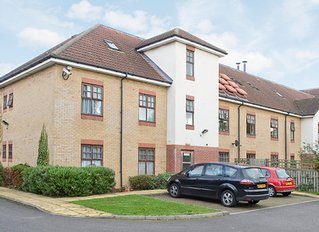 Derwent Lodge Care Home