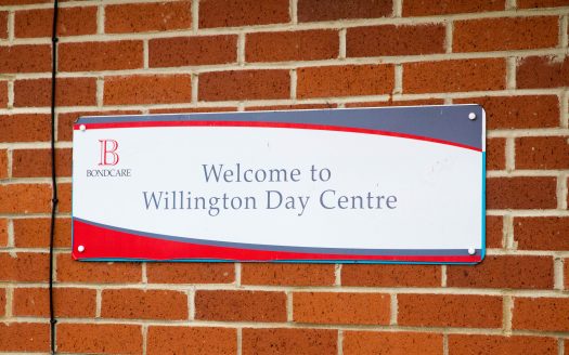 Willington Care Village