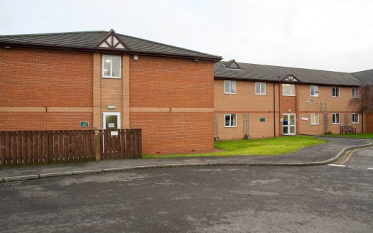 Richmond Court Nursing Home