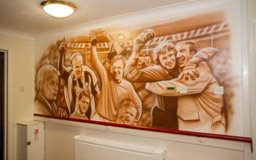 Richmond Court Nursing Home