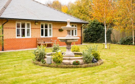 Birch Tree Manor Care Home