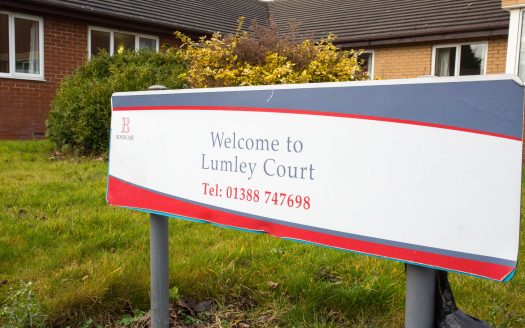 Willington Care Village