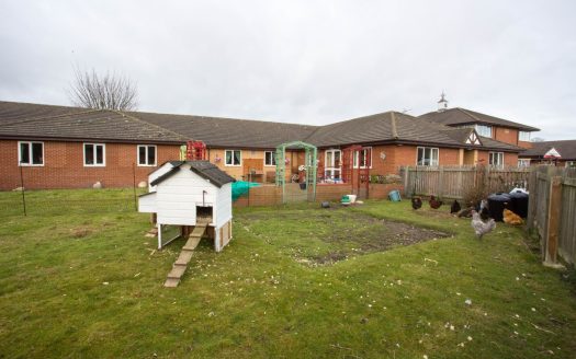 Lumley Court Care Home