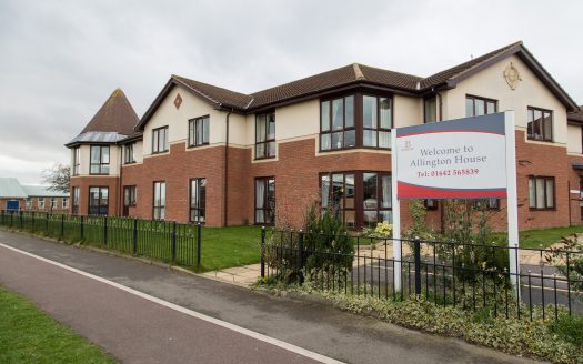 Allington House Care Home