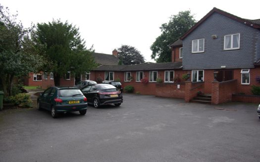 Richden Park Care Home