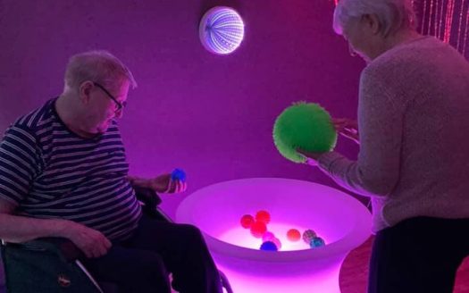 Redworth House Care Home