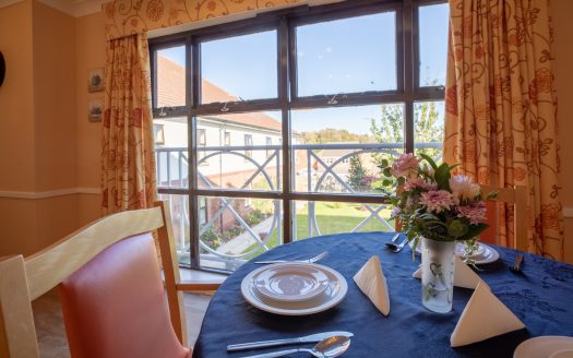 Chatsworth Grange Care Home