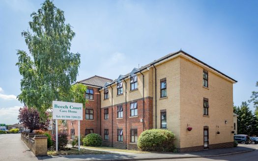 Beech Court Care Centre