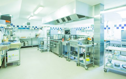 Fern Gardens Care Home