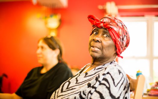 Alexander Court Care Centre