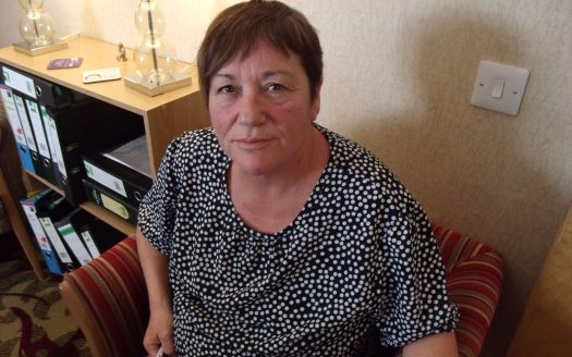 Willow Park Care Home