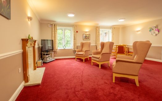 Green Acres Care Home