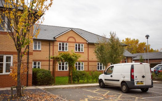 Birch Tree Manor Care Home
