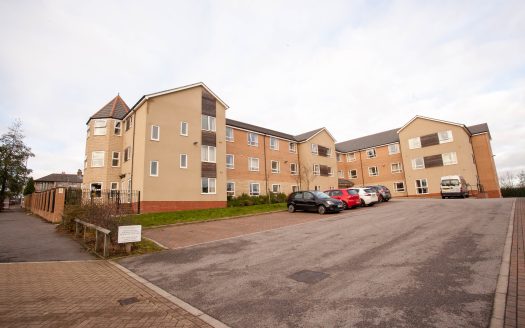 Summerfield House Care Home