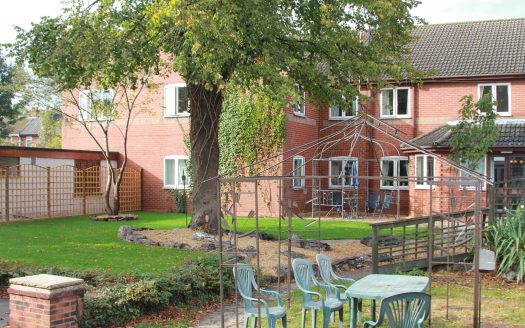 Richden Park Care Home