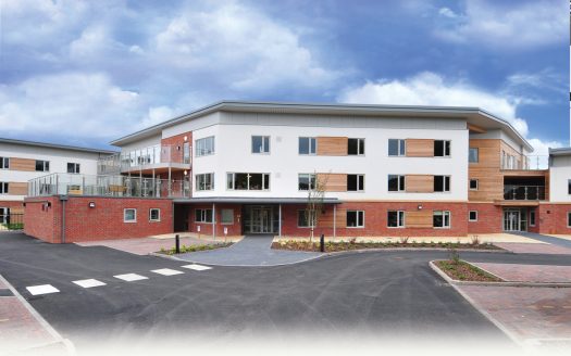 Bromford Lane Care Home