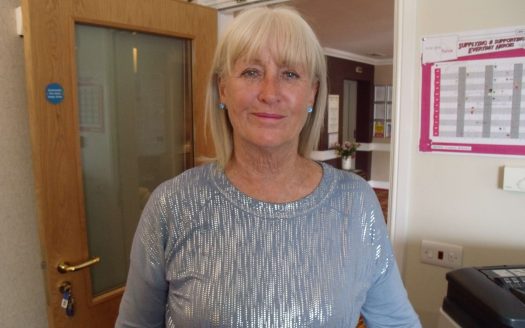 Willow Park Care Home