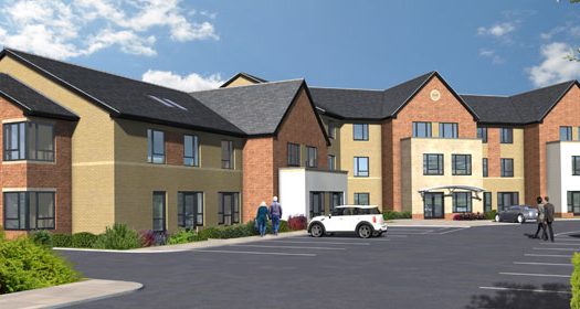 Birch Park Care Home