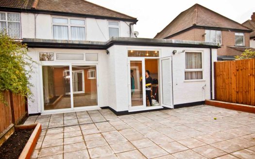 Dana Care Residential and Supported Living