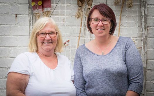 Hill Lodge Care Home