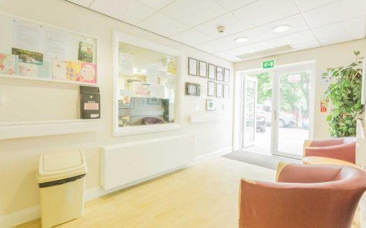 The Links Care Centre