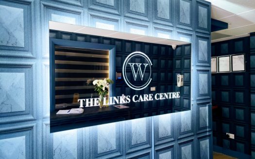 The Links Care Centre