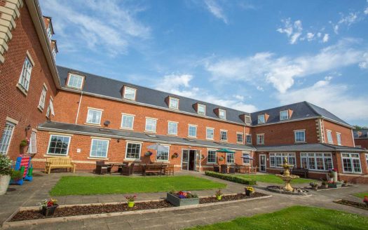 Southwell Court Care Home
